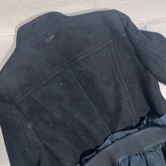 Trench coat GF Ferre - Picture 7 of 10